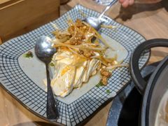 冷豆腐-塚田农场(悠唐店)