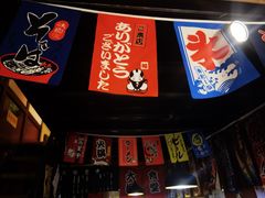 -五右卫门(张自忠路店)