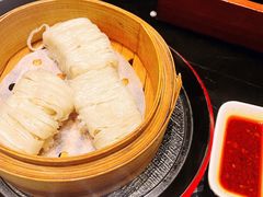 金线油塔-西安饭庄·非遗陕菜(钟楼店)