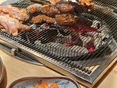 -麻蒲碳烤肉(嘉禾东平地铁站19号店)