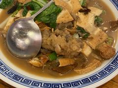 -老雒阳面馆·水席·洛阳菜(偃师店)