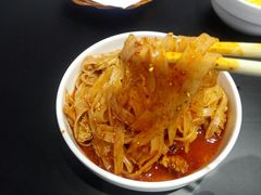 -香探花·擀面皮肉夹馍(北苑店)
