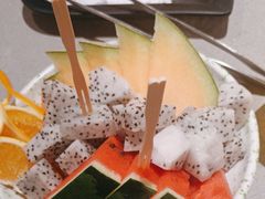 -海底捞火锅(振华商厦店)