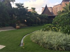 三亚湾红树林度假世界-三亚湾红树林度假世界(木棉酒店)