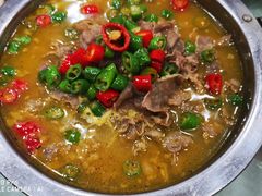 -郭林家常菜(洋桥店)