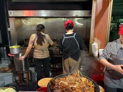 -李字号臭豆腐(总店)