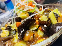 -胡胜锐辣椒炒肉(河北店)