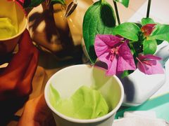 -茶是一枝花泡茶店