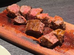 火焰牛魔王-卡朋西餐(宝安大仟里店)