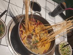 -九街淑芬掌中宝串串公司(沙坪坝店)