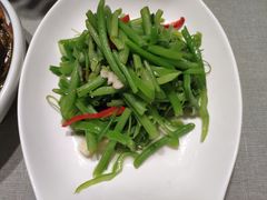 -明翠湖品·湖景餐厅