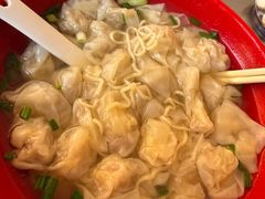 -崖口云吞(中堡店)