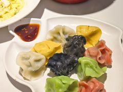 -33号大院·青岛本帮菜(五四广场店)