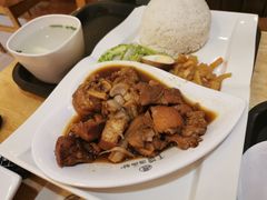 -千盛海南粉(金鸡岭店)