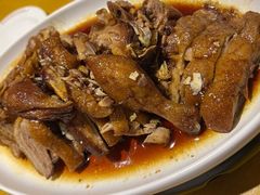 -东就鸭饭店·古早海南菜(友谊南海城店)
