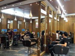 -Hair Glam 格拉姆造型旗舰店