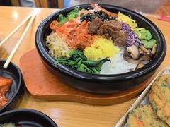 -高社长参鸡汤(高丽街店)