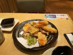 -元气寿司(新城市广场店)