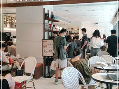 -Peet's Coffee皮爷咖啡(万象天地店)