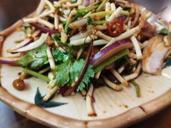 -缘生态云南菜·野生菌庭院餐厅(华侨城店)