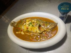 -小菜园新徽菜(阜阳颍州万达店)