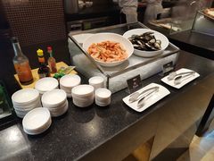 -上海西藏大厦万怡自助餐厅(徐汇店)