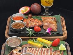 -KingThaia金泰兰(滨江天街店)