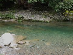 -鄣山大峡谷