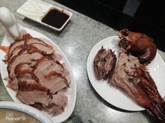 -全聚德(和平路店)