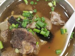 -老牌依强牛肉店(达道总店)