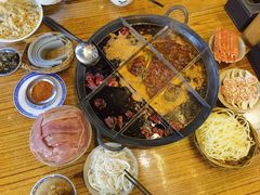 -五里关火锅(牛市口店)