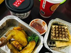 鸡翅-必胜客(新辰里酒仙桥店)