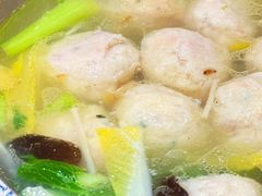 -宏玲餐厅(四川南路店)