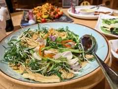 -德胜轩正宗顺德菜(宝安沙井会展中心店)