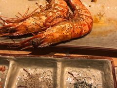 -赤坂亭·M9和牛烧肉·铁板烧(合肥万象城店)