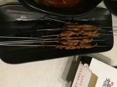 -蚝太郎 • 海鲜烧烤(建国路创始店)