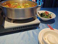 -红满堂·龙虾·牛蛙·淮扬菜(濠北路店)