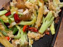 -小喜客·云南特色菜(纳西庭院店)