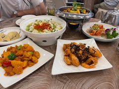 -龙景軒大酒店(共康店)