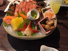 -匠和风精致料理(莆田财富中心店)