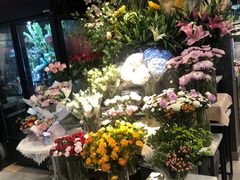 -Olé精品超市(北京合生汇店)