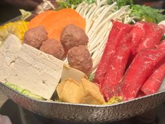 -玉川屋创意日料(北美新天地店)