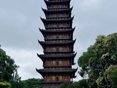 -常熟方塔园