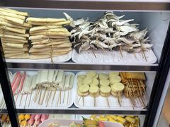 -滴滋味·新疆炒米粉·炒三凉(乌市总店)