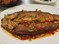 -武汉香格里拉大酒店·香宫中餐厅