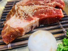 -安又胖韩国烤肉(美罗城店)