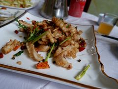 -宾朋海鲜美食餐厅·特色美食(兴海路店)