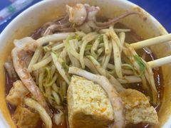 -大中沙茶面(中山路店)