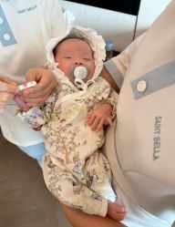 -圣贝拉母婴护理中心(深圳莱佛士店)
