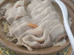 -京菜·砂锅居·烤鸭(西四店)
